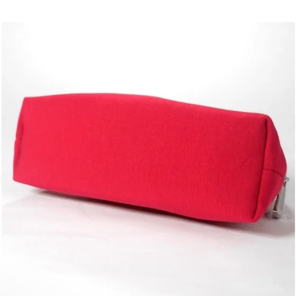 Christian Dior Cosmetic Bag Organizer Pouch Trousse Case - Picture 4 of 5